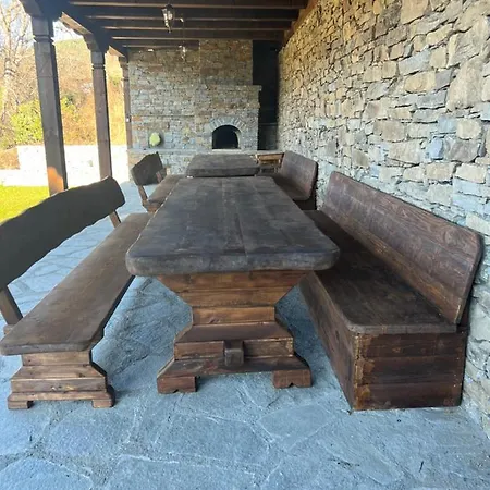 Vladimirov's House , цяла къща Vakantiehuis