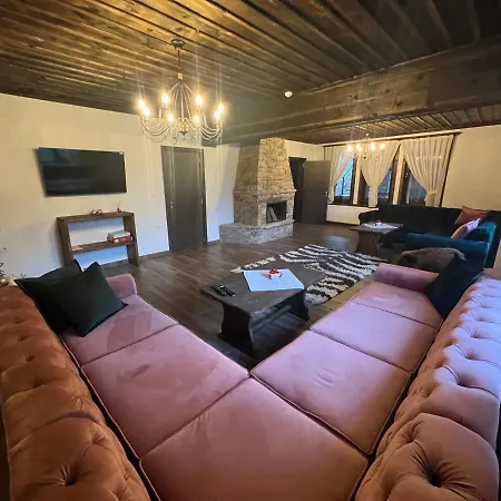 Vladimirov's House , цяла къща * Kovacevica