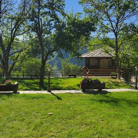 Vladimirov's House , цяла къща Vakantiehuis Kovačevica