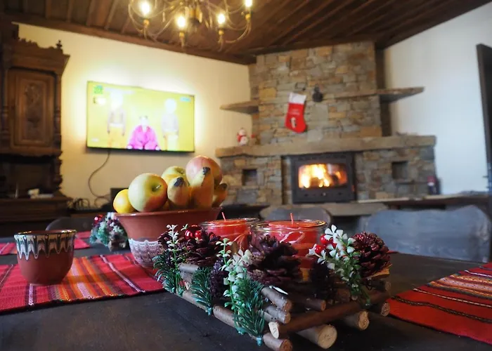 Vladimirov's House , цяла къща Kovacevica