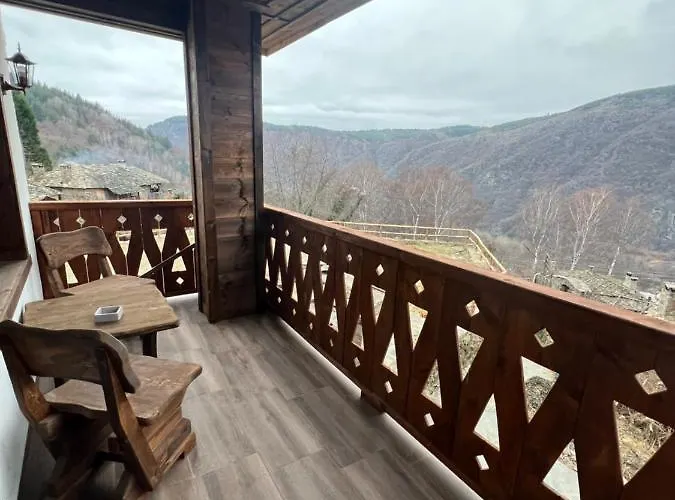 Vladimirov's House , цяла къща Kovacevica