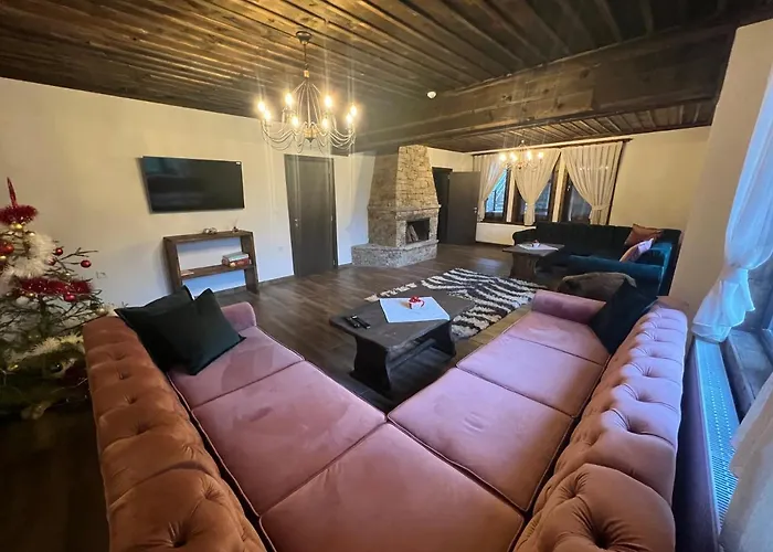 Vladimirov's House , цяла къща * Kovacevica