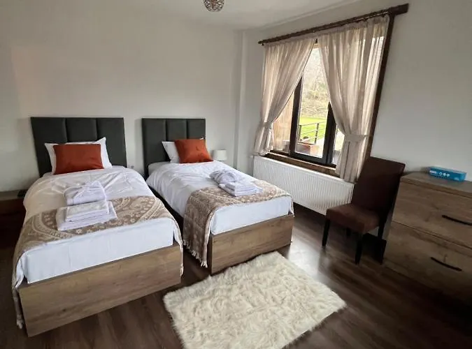 Vladimirov's House , цяла къща Holiday home Kovacevica