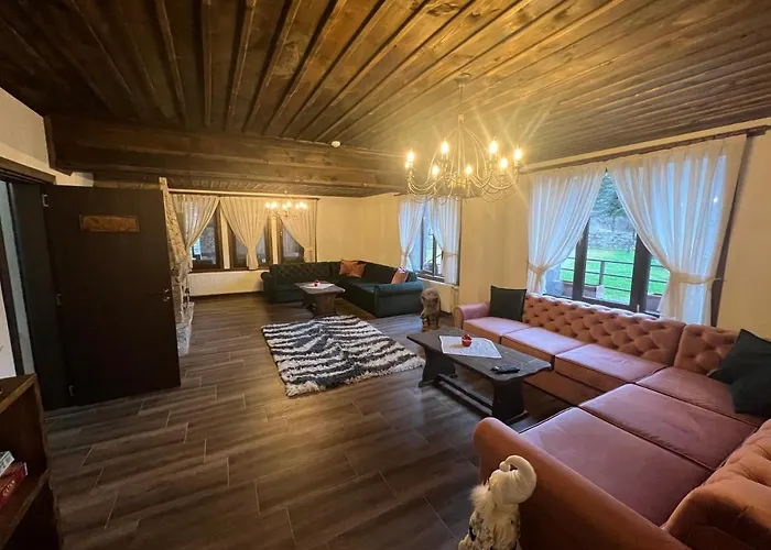 Vladimirov's House , цяла къща Holiday home *