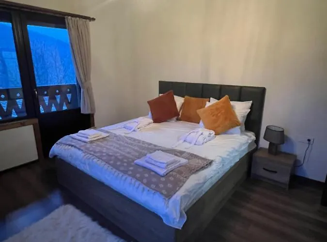 Vladimirov's House , цяла къща * Kovacevica