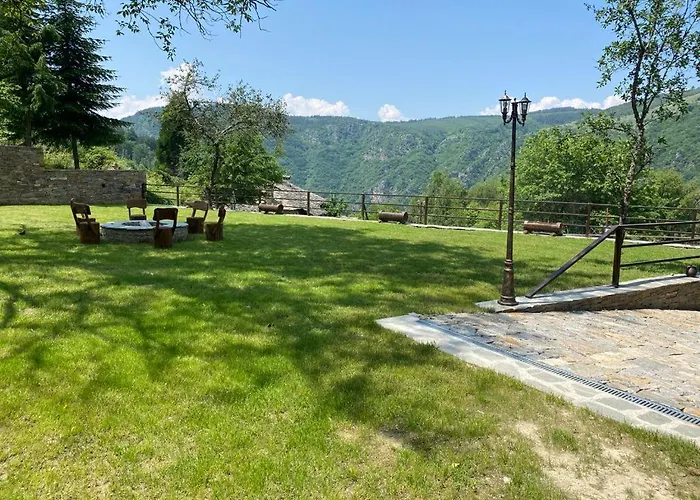 Vladimirov's House , цяла къща Kovacevica