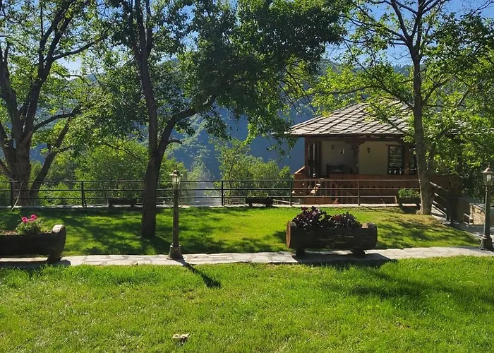 Vladimirov's House , цяла къща Holiday home Kovacevica